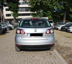 VW Golf Plus 2.0 TDI DSG AUTOMATIC С РЕГИСТРАЦИЯ, снимка 6