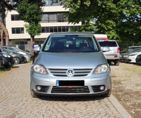 VW Golf Plus 2.0 TDI DSG AUTOMATIC С РЕГИСТРАЦИЯ, снимка 2