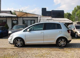VW Golf Plus 2.0 TDI DSG AUTOMATIC С РЕГИСТРАЦИЯ, снимка 8