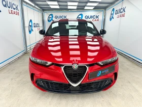Alfa Romeo Tonale SPRINT* DIGITAL* 13656.00 лв първ.вноска , снимка 2