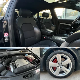 Audi A6 3.2 FSI S-LINE ПЕРФЕКТНО СЪСТОЯНИЕ!, снимка 15