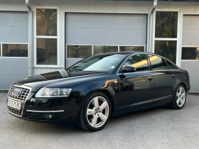 Audi A6 3.2 FSI S-LINE ПЕРФЕКТНО СЪСТОЯНИЕ!, снимка 5