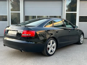 Audi A6 3.2 FSI S-LINE ПЕРФЕКТНО СЪСТОЯНИЕ!, снимка 8