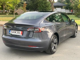 Tesla Model 3, снимка 5