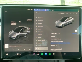 Tesla Model 3, снимка 7