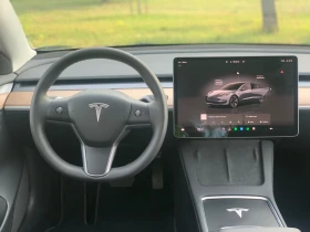 Tesla Model 3, снимка 8