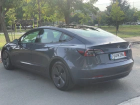 Tesla Model 3, снимка 6