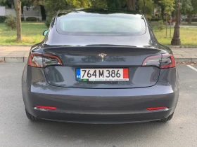 Tesla Model 3, снимка 4
