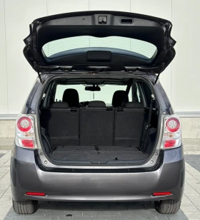 Toyota Verso 1.6 Valvematic / Бензин / Панорама , снимка 5