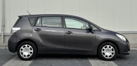 Toyota Verso 1.6 Valvematic / Бензин / Панорама , снимка 3