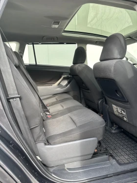 Toyota Verso 1.6 Valvematic / Бензин / Панорама , снимка 9