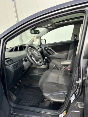 Toyota Verso 1.6 Valvematic / Бензин / Панорама , снимка 6