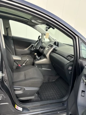 Toyota Verso 1.6 Valvematic / Бензин / Панорама , снимка 7