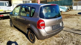 Renault Modus Grand Modus 1.2 Tce, снимка 7