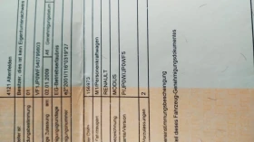 Renault Modus Grand Modus 1.2 Tce, снимка 11