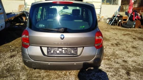 Renault Modus Grand Modus 1.2 Tce, снимка 5