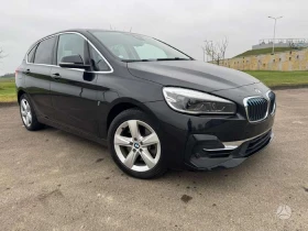 BMW 2 Active Tourer 225Xe iPerformance, снимка 1