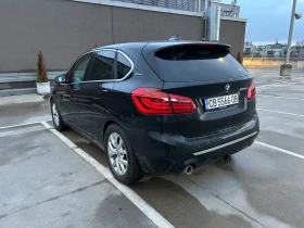 BMW 2 Active Tourer 225Xe iPerformance, снимка 4