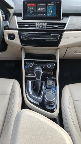 BMW 2 Active Tourer 225Xe iPerformance, снимка 8