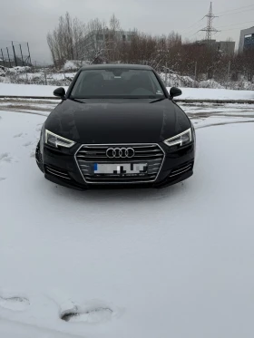 Audi A4 Quattro, снимка 2