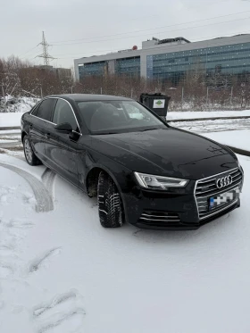 Audi A4 Quattro, снимка 6