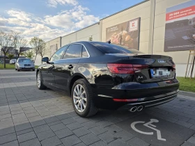 Audi A4 Quattro, снимка 4