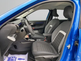 Citroen C3 PLUS HYBRID 110 Automatic E6, снимка 10