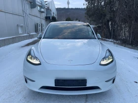 Tesla Model Y Dual Motor Long Range, снимка 1