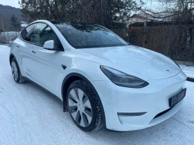 Tesla Model Y Dual Motor Long Range, снимка 2