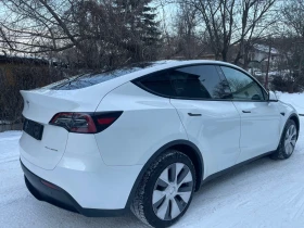 Tesla Model Y Dual Motor Long Range, снимка 3