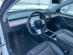 Tesla Model Y Dual Motor Long Range, снимка 8