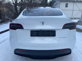 Tesla Model Y Dual Motor Long Range, снимка 4