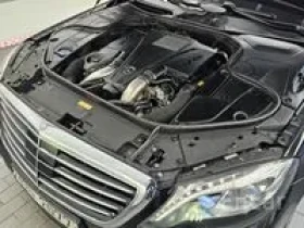 Mercedes-Benz S 500  - изображение 6