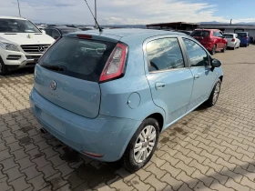 Fiat Punto 1.3MJET EURO 5, снимка 6