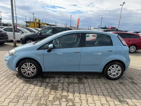 Fiat Punto 1.3MJET EURO 5, снимка 9