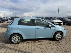 Fiat Punto 1.3MJET EURO 5, снимка 5