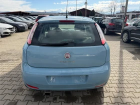 Fiat Punto 1.3MJET EURO 5, снимка 7