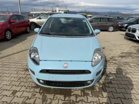 Fiat Punto 1.3MJET EURO 5, снимка 3