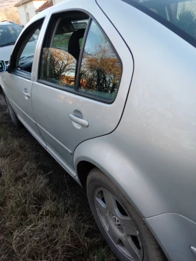 VW Bora, снимка 4