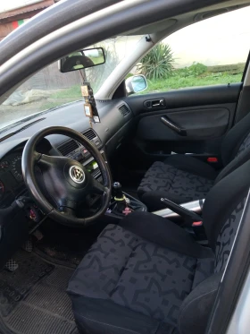 VW Bora, снимка 5