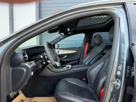 Mercedes-Benz E 43 AMG 4 Matic bi-Turbo 2018 401 k.c, снимка 9