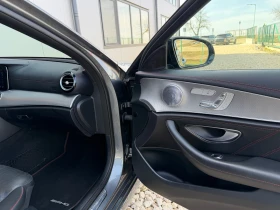 Mercedes-Benz E 43 AMG 4 Matic bi-Turbo 2018 401 k.c, снимка 15