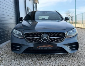 Mercedes-Benz E 43 AMG 4 Matic bi-Turbo 2018 401 k.c, снимка 2