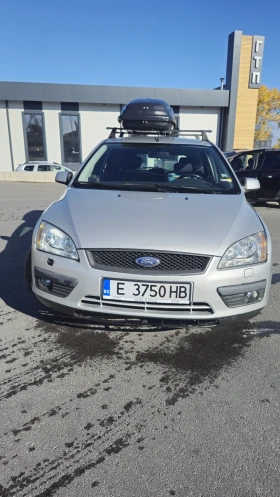 Ford Focus, снимка 13