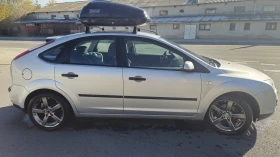 Ford Focus, снимка 14