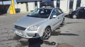 Ford Focus, снимка 1
