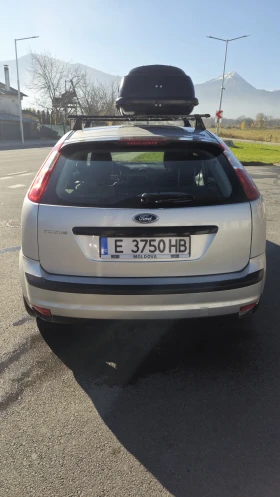 Ford Focus, снимка 16