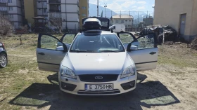 Ford Focus, снимка 2