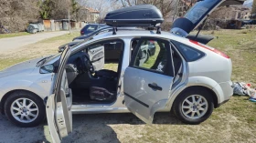 Ford Focus, снимка 6