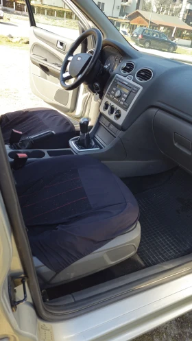 Ford Focus, снимка 10